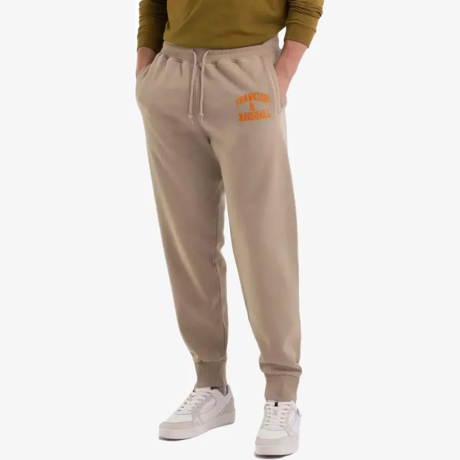 FRANKLIN & MARSHALL Donji dio trenirke PANTS 