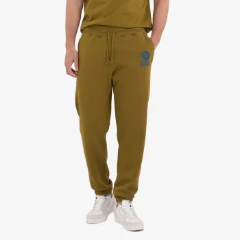 FRANKLIN & MARSHALL Donji dio trenirke Pants 