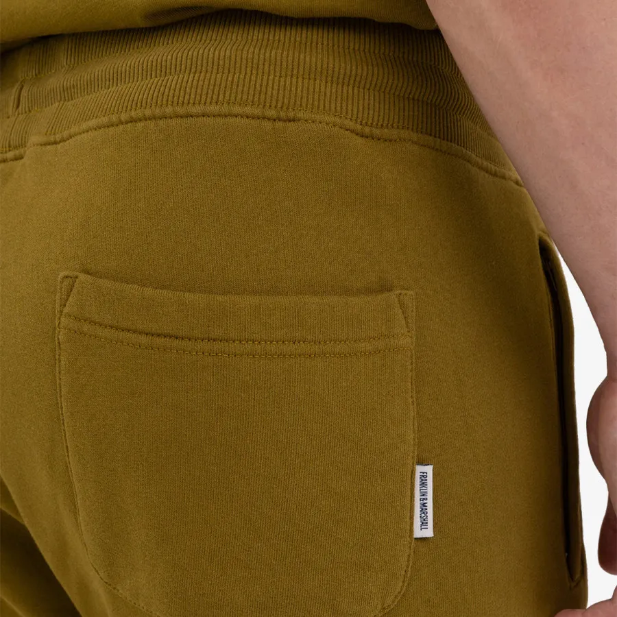 FRANKLIN & MARSHALL Donji dio trenirke Pants 