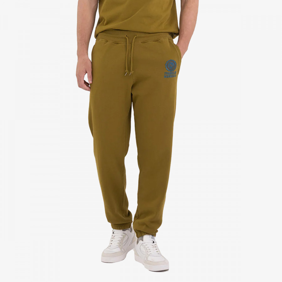 FRANKLIN & MARSHALL Donji dio trenirke Pants 
