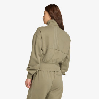 adidas Majica dugih rukava s patentom Tracksuit Top 