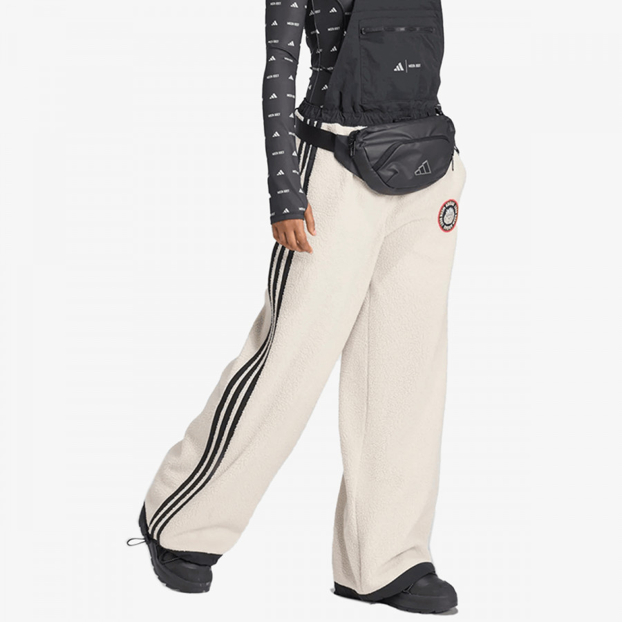 adidas Donji dio trenirke Bib Pant