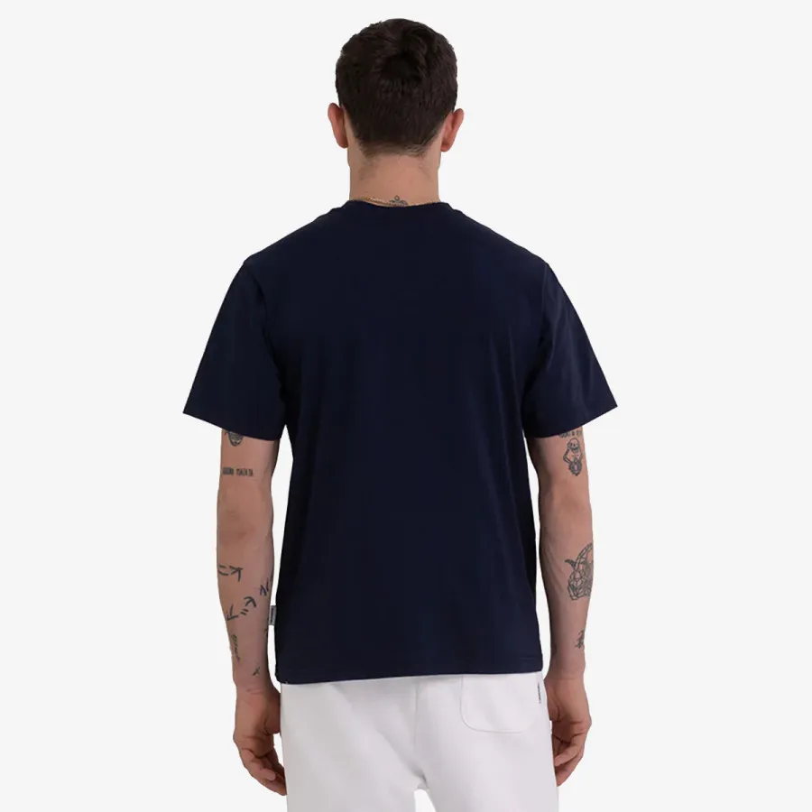 FRANKLIN & MARSHALL Majica kratkih rukava T-SHIRT 