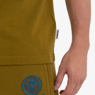 FRANKLIN & MARSHALL Majica kratkih rukava T-Shirt 