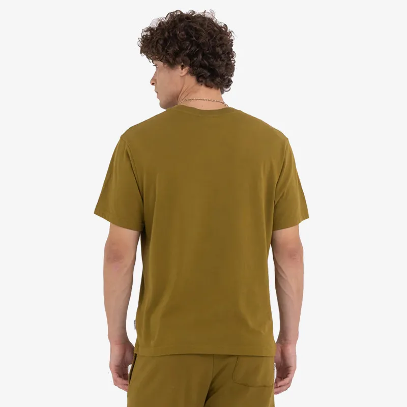FRANKLIN & MARSHALL Majica kratkih rukava T-SHIRT 