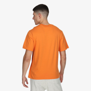 FRANKLIN & MARSHALL Majica kratkih rukava T-Shirt 