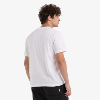 FRANKLIN & MARSHALL Majica kratkih rukava T-Shirt 