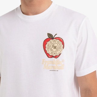 FRANKLIN & MARSHALL Majica kratkih rukava T-Shirt 
