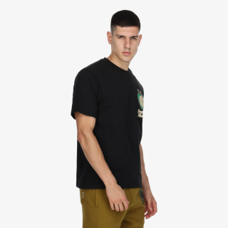 FRANKLIN & MARSHALL Majica kratkih rukava T-Shirt 