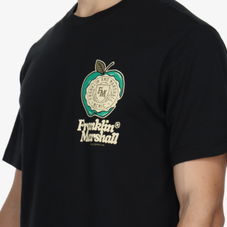 FRANKLIN & MARSHALL Majica kratkih rukava T-Shirt 