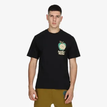 FRANKLIN & MARSHALL Majica kratkih rukava T-Shirt 