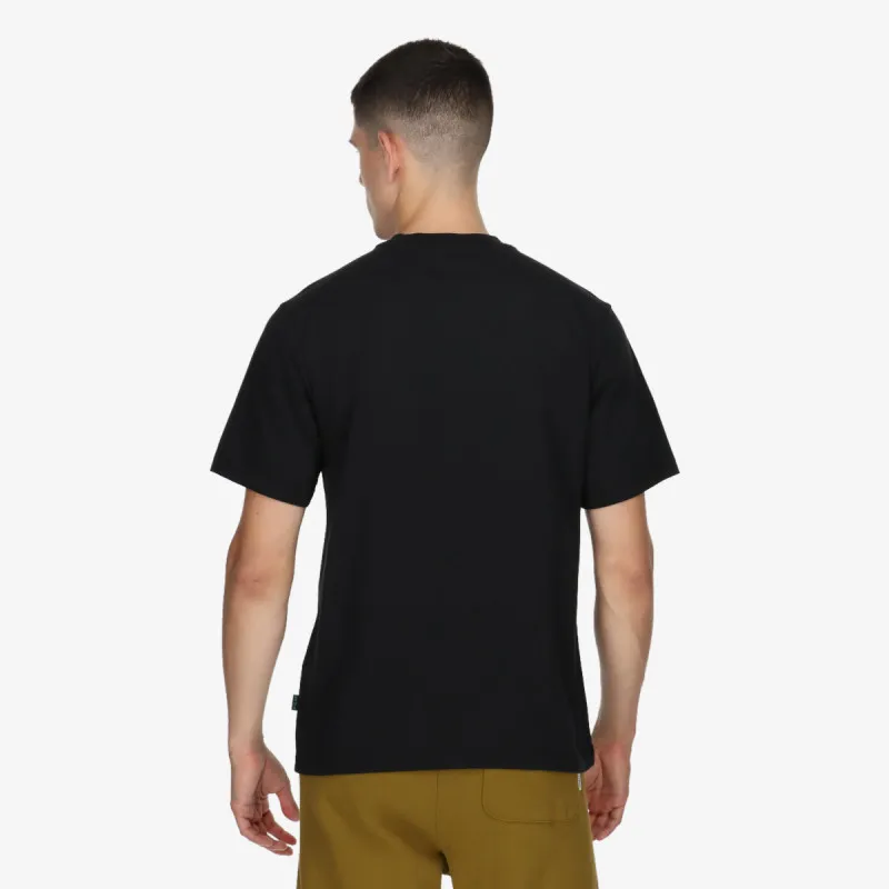 FRANKLIN & MARSHALL Majica kratkih rukava T-SHIRT 
