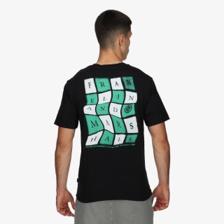FRANKLIN & MARSHALL Majica kratkih rukava Organic cotton 