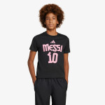 adidas Majica kratkih rukava Messi N&N 