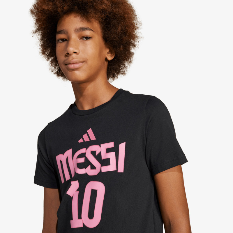 adidas Majica kratkih rukava Messi N&N