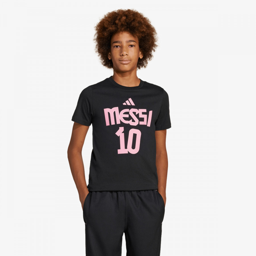 adidas Majica kratkih rukava Messi N&N