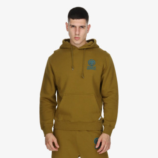 FRANKLIN & MARSHALL Majica s kapuljačom Hoody 