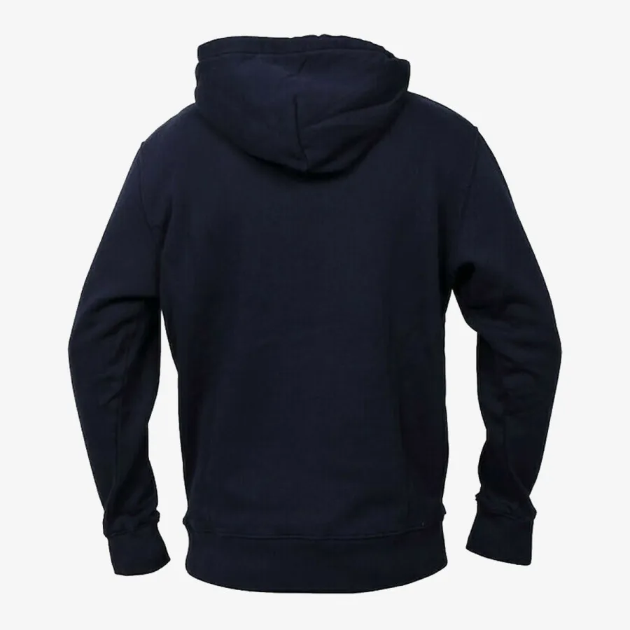 FRANKLIN & MARSHALL Majica s kapuljačom HOODY 