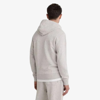 FRANKLIN & MARSHALL Majica s kapuljačom Hoody 
