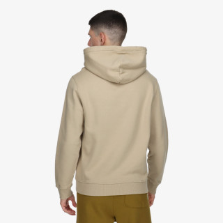 FRANKLIN & MARSHALL Majica s kapuljačom Hoody 