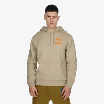 FRANKLIN & MARSHALL Majica s kapuljačom Hoody 