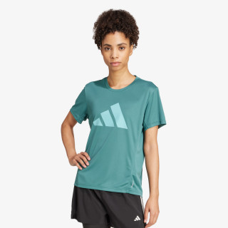 adidas Majica kratkih rukava Run it 