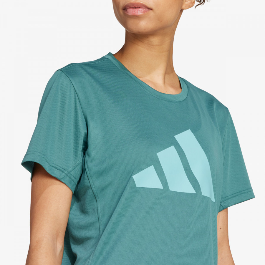 adidas Majica kratkih rukava Run it 