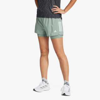 adidas Kratke hlače Own the Run 