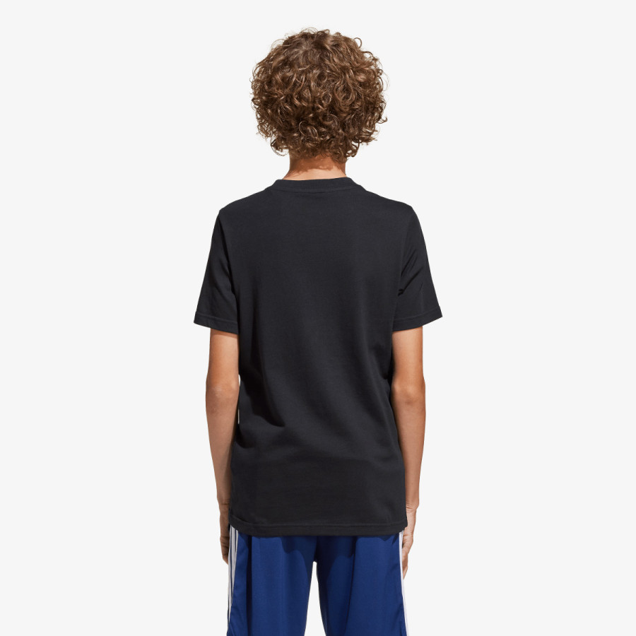 adidas Majica kratkih rukava B CAMO BOX 