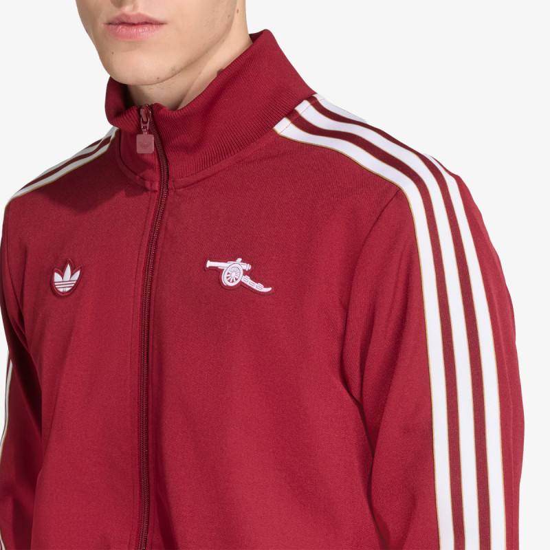 adidas Majica dugih rukava s patentom Arsenal 