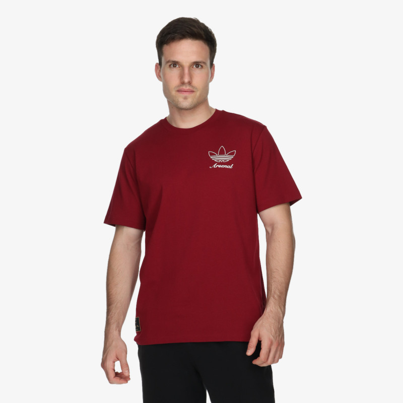 adidas Majica kratkih rukava Arsenal 