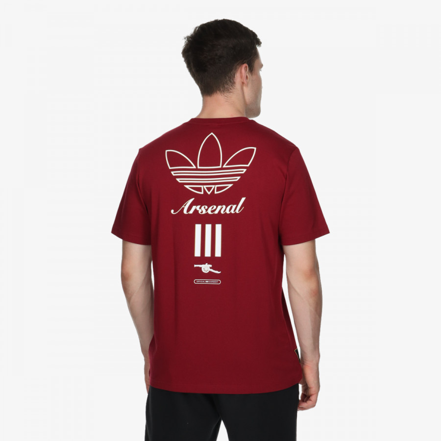 adidas Majica kratkih rukava Arsenal 