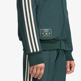 adidas Majica dugih rukava s patentom Juventus 