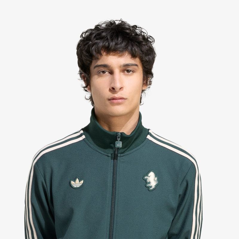adidas Majica dugih rukava s patentom Juventus 