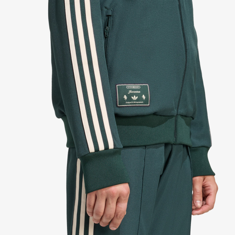 adidas Majica dugih rukava s patentom Juventus 