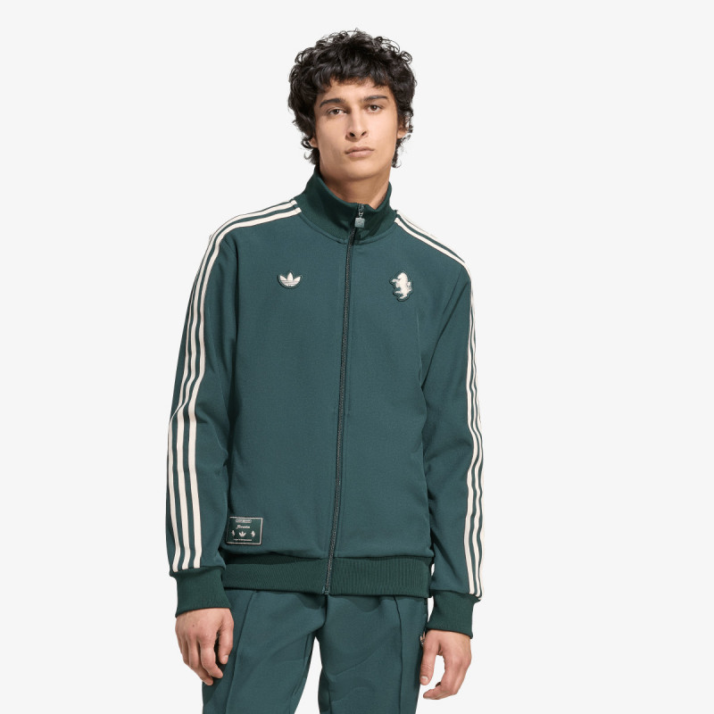 adidas Majica dugih rukava s patentom Juventus 