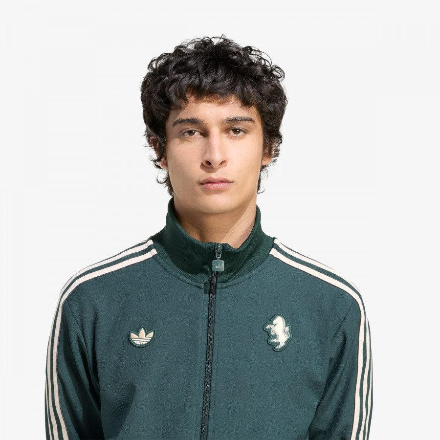 adidas Majica dugih rukava s patentom Juventus 