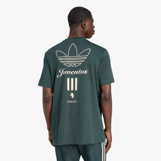 adidas Majica kratkih rukava Juventus 
