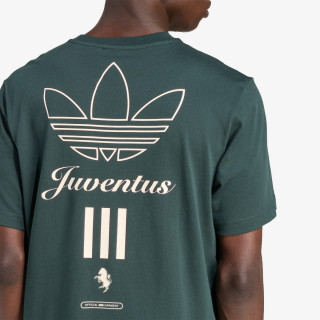 adidas Majica kratkih rukava Juventus 