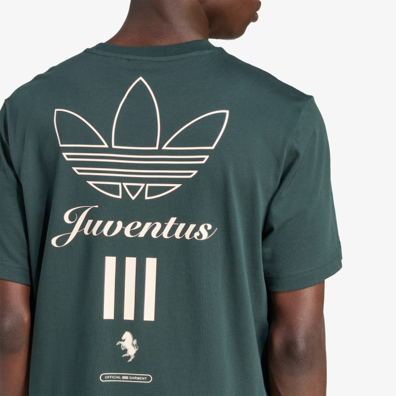adidas Majica kratkih rukava Juventus 
