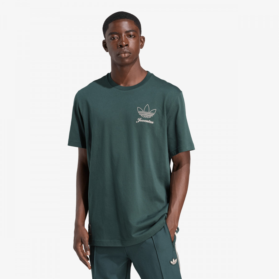 adidas Majica kratkih rukava Juventus 
