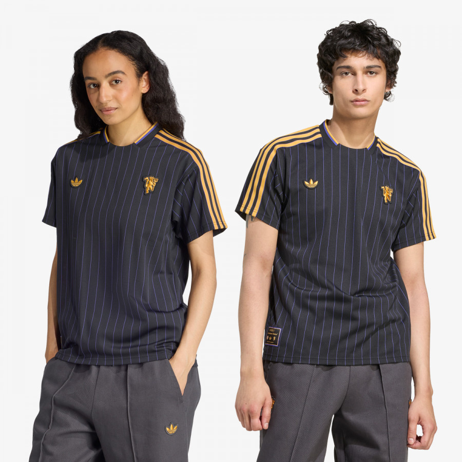 adidas JERSEY MUFC ICON JSY