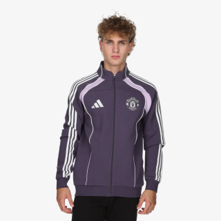 adidas Majica dugih rukava s patentom Manchester United 