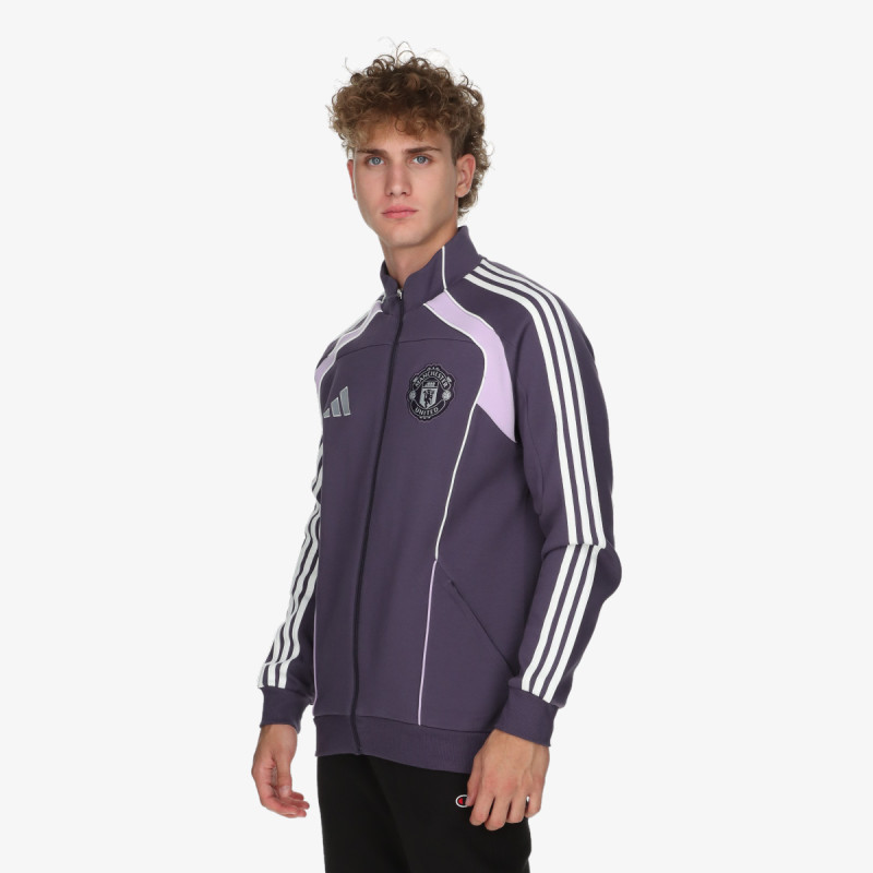 adidas Majica dugih rukava s patentom Manchester United 