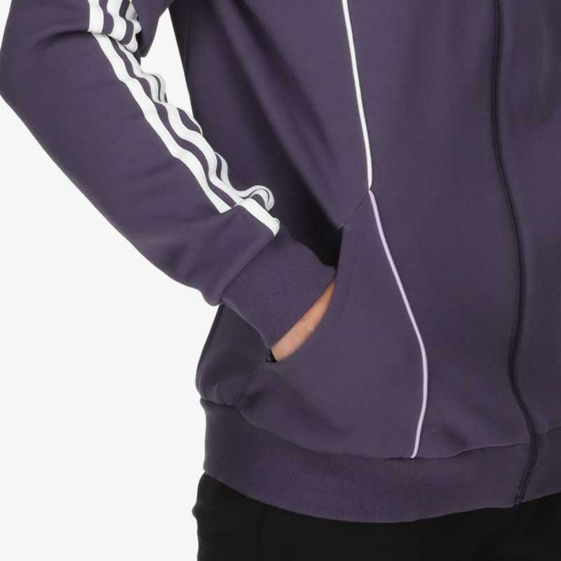 adidas Majica dugih rukava s patentom Manchester United 