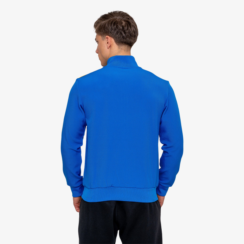 adidas Majica dugih rukava s patentom Real Madrid 