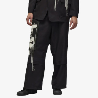 adidas Donji dio trenirke Y-3 M SP PUN PANTS 