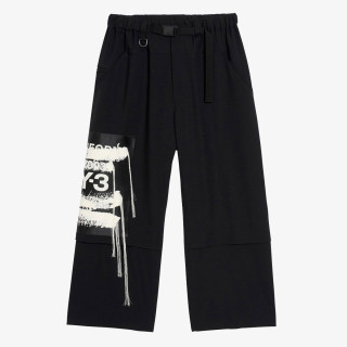 adidas Donji dio trenirke Y-3 M SP PUN PANTS 