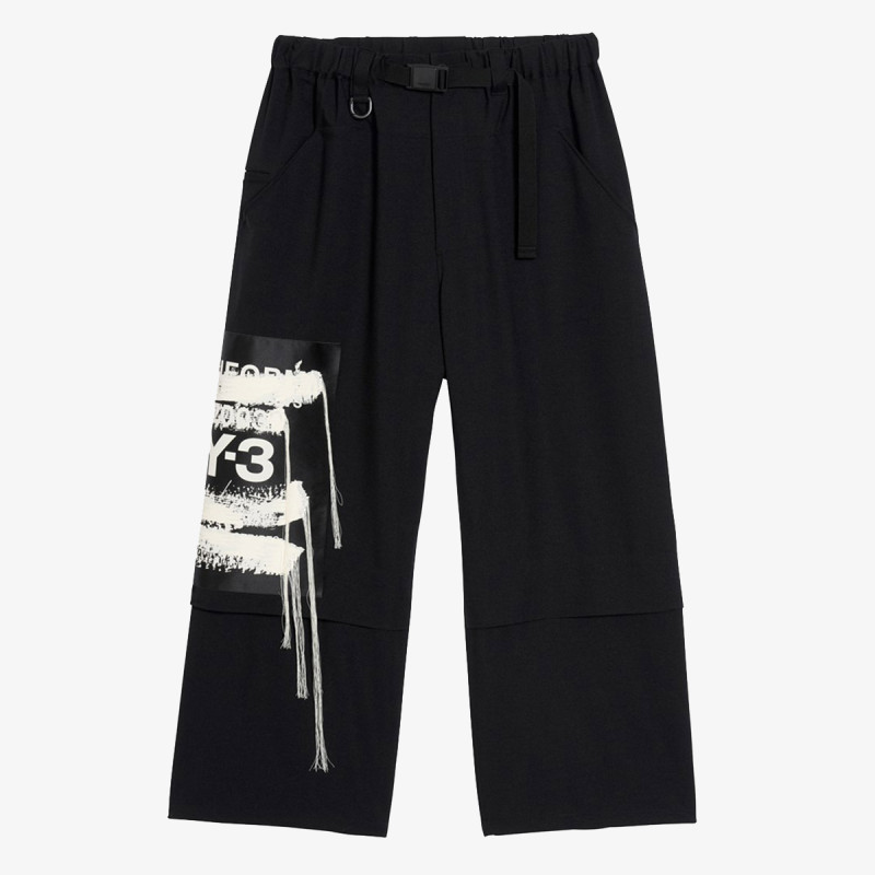 adidas Donji dio trenirke Y-3 M SP PUN PANTS 