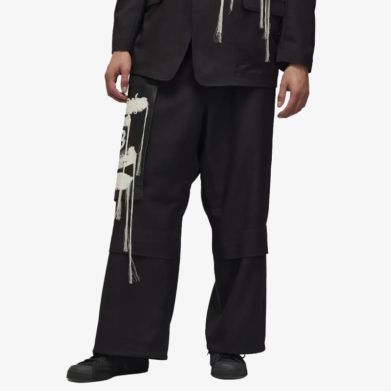 adidas Donji dio trenirke Y-3 M SP PUN PANTS 